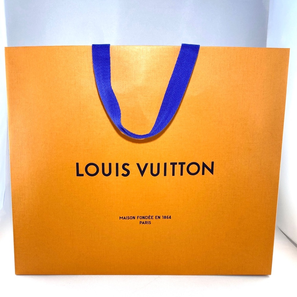 LOUIS VUITTON Shopping Bag